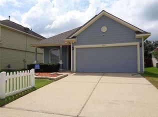 4227 Barossa Valley Ln, Katy, TX 77449
