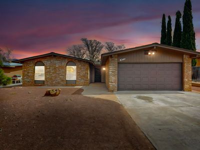 8244 Loma Del Norte Rd NE, Albuquerque, NM, 87109