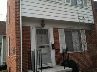 511 Benjamin St APT 1, Ann Arbor, MI 48104