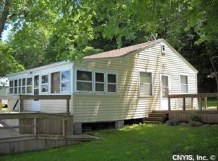 12749 Johns Ln, Adams, NY 13605