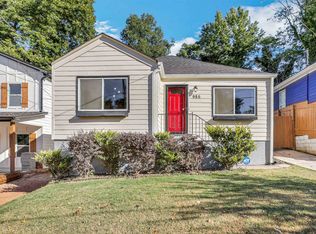 985 Fair St SW, Atlanta, GA 30314