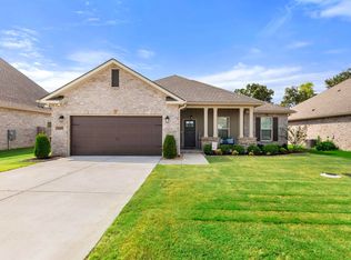 24409 Bekah Ln, Toney, AL 35773