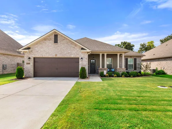24409 Bekah Ln, Toney, AL 35773