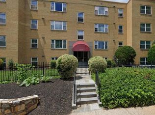 4225 N Henderson Rd APT 1, Arlington, VA 22203