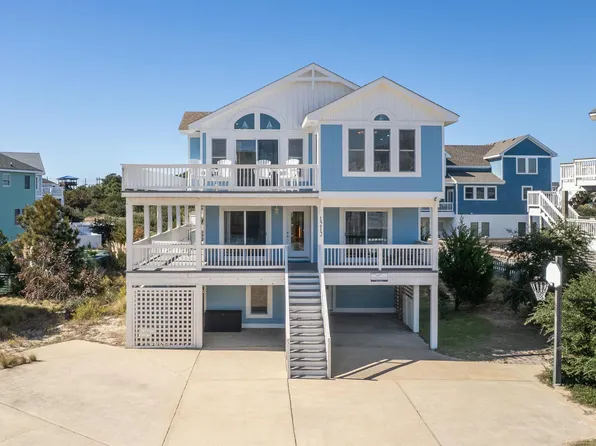 1212 Windance Ln Lot 100, Corolla, NC 27927