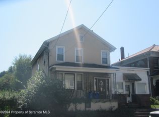 1513 Pittston Ave, Scranton, PA 18505