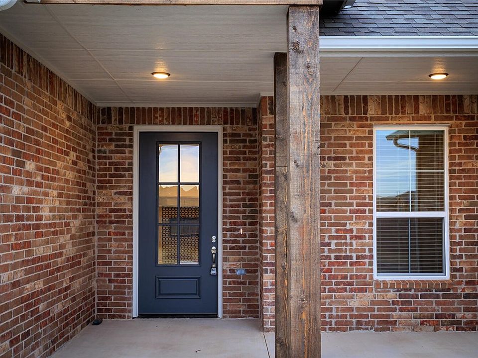 4101 Central Park Dr, Moore, OK 73160 MLS 1065307 Zillow