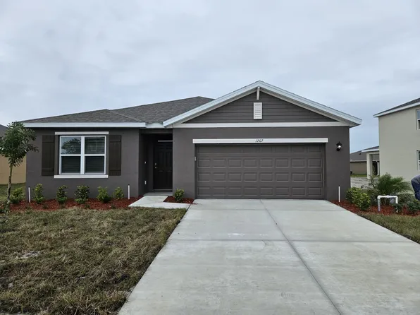 1207 Casey Ave, Rockledge, FL 32955