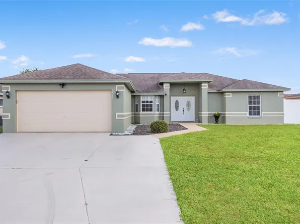 3315 Sanoma Dr, Lakeland, FL 33813