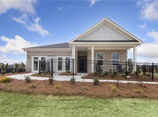 174 Park Ln, Fairburn, GA 30213