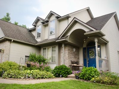 5409 N McKinley Rd, Flushing, MI, 48433