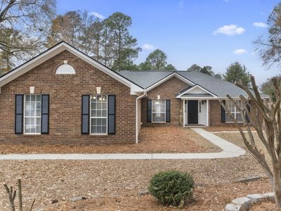 2020 Country Place Drive, Augusta, GA, 30906