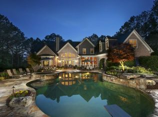 140 Allmond Ln, Alpharetta, GA 30004