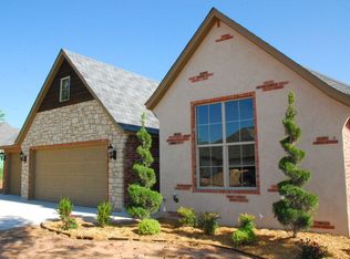 5317 NW 132nd St, Oklahoma City, OK 73142