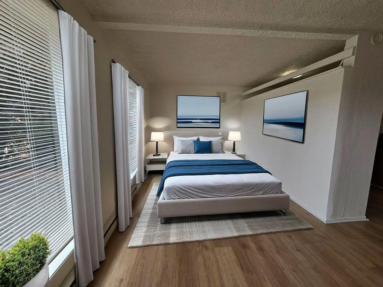 Studio, 1.0 bath, 500 sqft, $850 — Photo 4