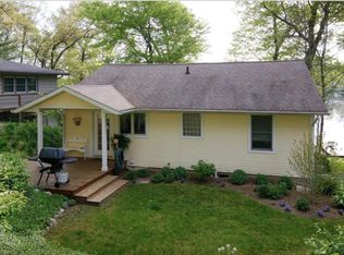 5898 Woodhill Dr, Richland, MI
