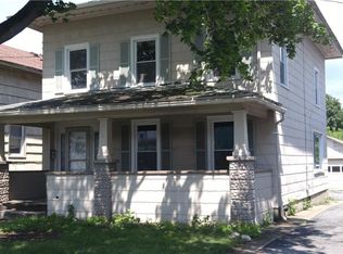 105 Pleasant St, Canandaigua, NY 14424