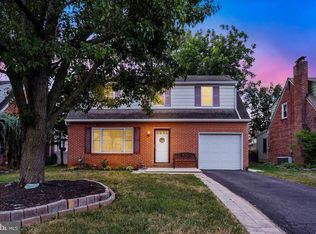 1924 White St, York, PA 17404