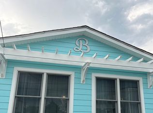 1 W South Carolina Ave, Fenwick Island, DE 19944