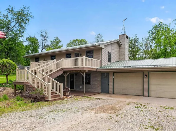 2172 Anchor Dr, Garwin, IA 50632