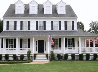 907 Biggin Pond Rd, Midlothian, VA 23114