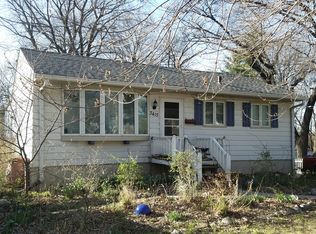 3415 Clark St, Des Moines, IA 50311