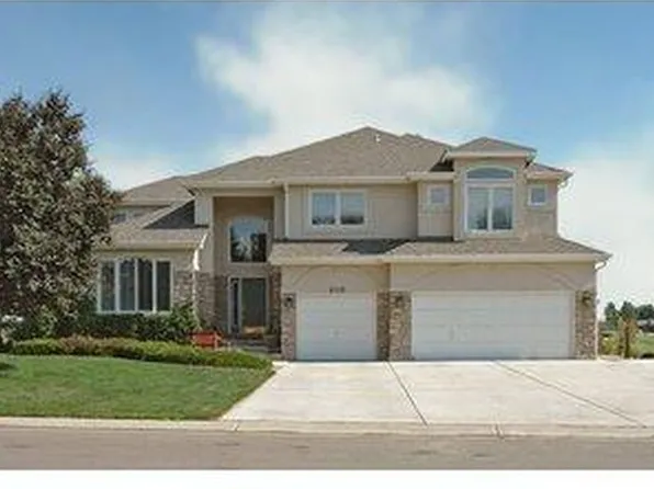 5308 Augusta Trl, Fort Collins, CO 80528