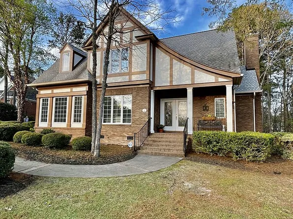 2 Waterway Trce, Columbia, SC 29229