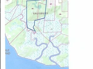 191 Elm St, Salisbury, MA 01952