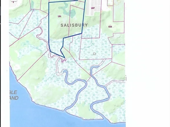 191 Elm St, Salisbury, MA 01952