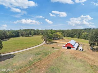2117 Neely Sharp Rd, Adamsville, TN 38310