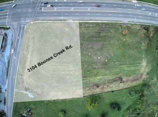 3104 Boones Creek Rd, Johnson City, TN 37615