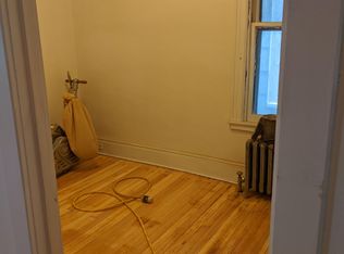 256 Partridge St #1, Albany, NY 12208