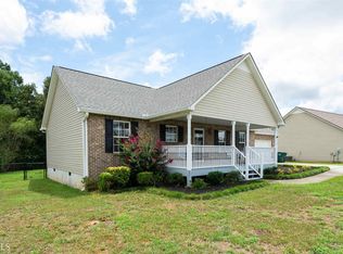 145 Mill Stone Dr, Calhoun, GA 30701