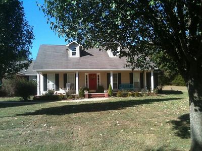 142 Caroll Rd, Saltillo, MS, 38866