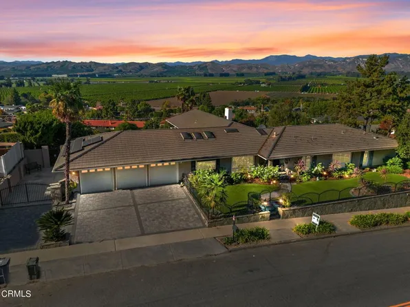 1041 Deseo Ave, Camarillo, CA 93010