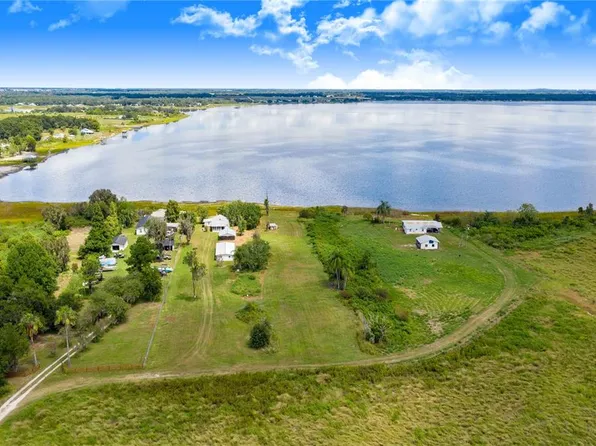 2427 BLACK ROAD, FORT MEADE, FL 33841