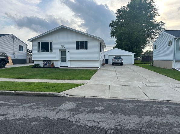 195 Maryknoll Dr