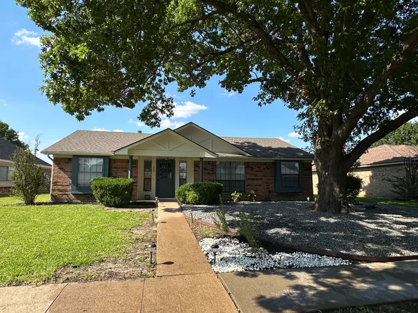 209 W Schreiber St, Garland, TX 75040