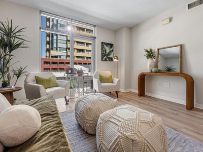 425 W Beech St UNIT 610, San Diego, CA, 92101