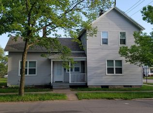 803 McIntosh St, Wausau, WI 54403