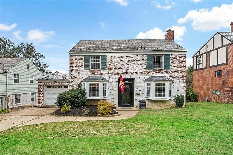 369 Old Clairton Rd, Pittsburgh, PA 15236 Zillow