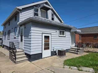 3027 Fortune Ave #2, Cleveland, OH 44134