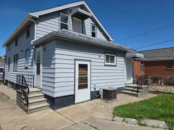 3027 Fortune Ave, 3027 Fortune Ave #2, Cleveland, OH 44134