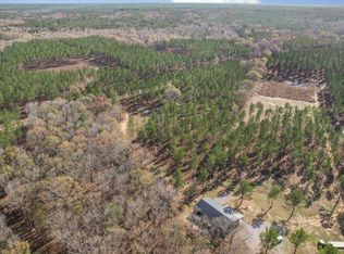 2050 Saint Paul Rd, Hazlehurst, MS 39083