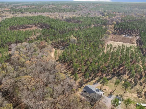2050 Saint Paul Rd, Hazlehurst, MS 39083