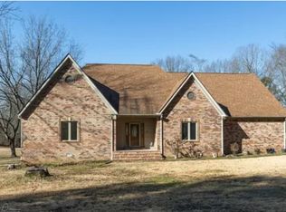 327 Getwell Rd S, Hernando, MS 38632