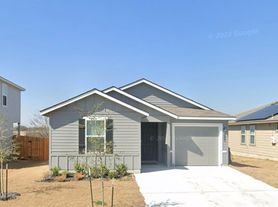 5607 Soothing Water, Converse, TX