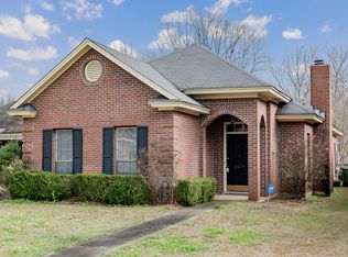 2617 Shep Ct, Montgomery, AL 36117