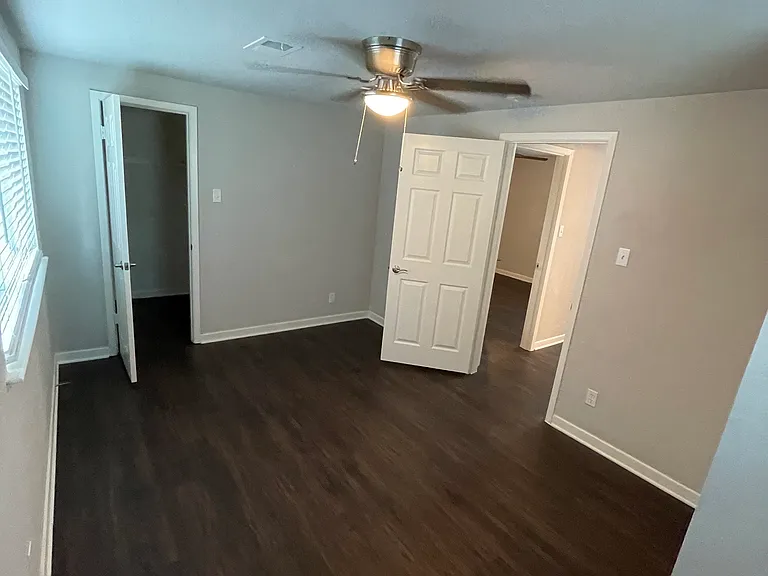 Bedroom #4